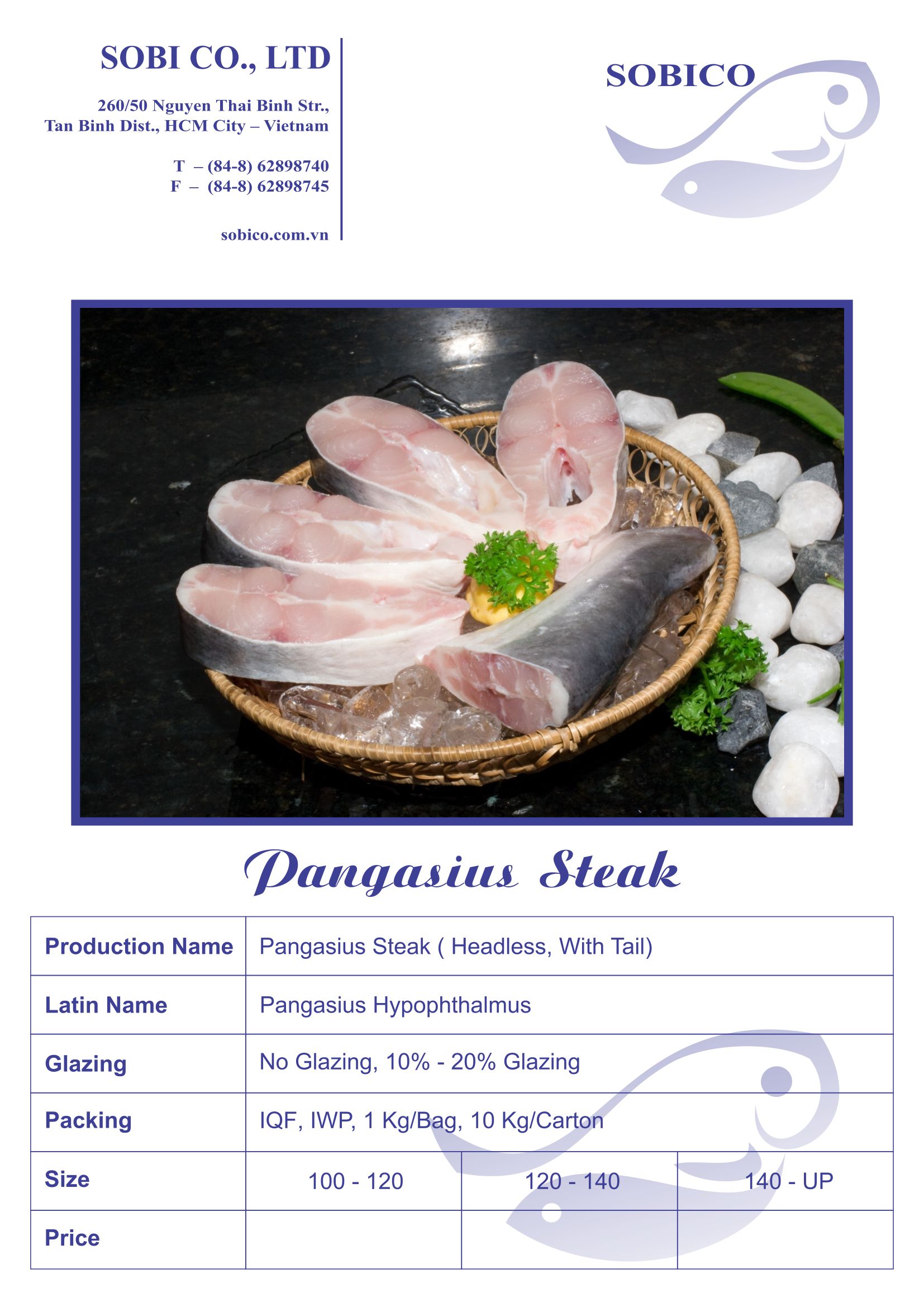 Pangasius_Steak